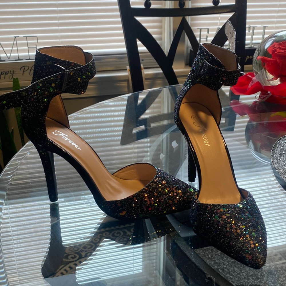 Slightly Used heels